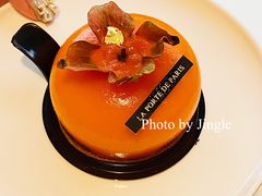 -La Porte de Paris 巴黎之门法式甜品