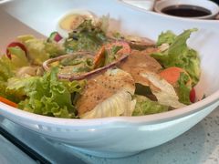 -韩时烤肉(丰科万达广场店)