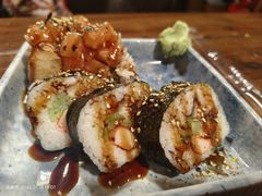 -清真·龙猫食堂(詹滨西里店)