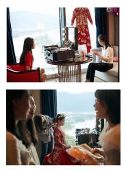 -格调婚纱摄影 (福州总店)