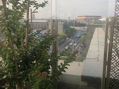 -祖母的厨房美式西餐厅(北京坊店)