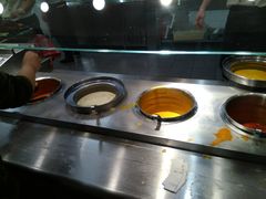 -So Lounge索兰至餐厅(蓝色港湾店)