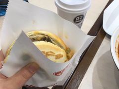 -潼关村肉夹馍(文艺路店)