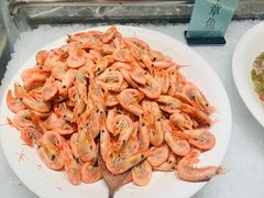 -禾斗海鲜自助(市南银座店)