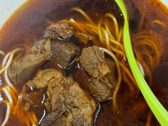 -鮮而純面馆(浦东店)