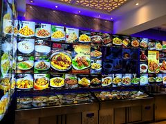 -吴记酱骨炖菜馆(西大直街店)