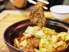 -度小月(百老汇美食街店)