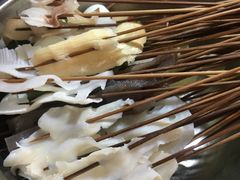 -古真记钵钵鸡(总店)