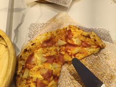 -比格比萨自助(新辰里学清路店)