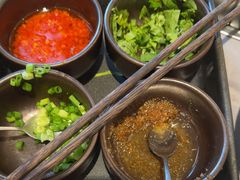 -阿源鱼捞斑鱼火锅·海鲜粥(山景尚宅店)