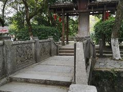 -桂林灵渠景区