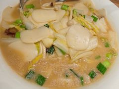 -小厨师·二十年沈家门小海鲜(百井坊巷店)
