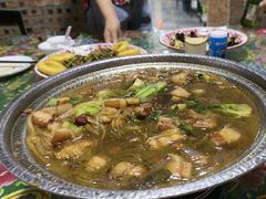 -人民公社大食堂(顺义总店)