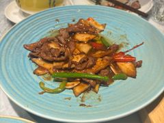 -志明眷村·台式融合菜·宵夜