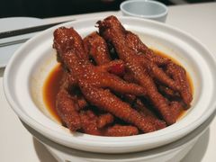 -大铁勺新津菜(中北永旺店)
