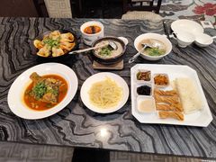 -四季轩中餐厅(徐州开元名都大酒店)