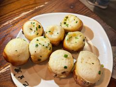-哑巴生煎(临顿路店)