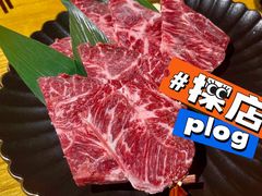 -禾集烤肉(林凯城店)