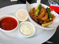 -君悦酒店·La Terrazza意合園·意式风味