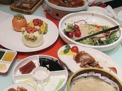 -普天和酒楼(天津之眼店)