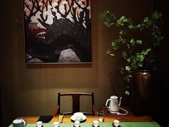 -山葵家·创意料理(宁波来福士店)