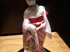 -中国书法大厦日本料理