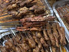 -老白家怡贵园烤肉
