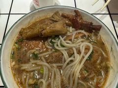 -仙妈米粉店(庆丰路)
