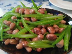 -东方饺子王(文化东路店)