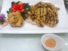 -森谷美食公园(杨行店)