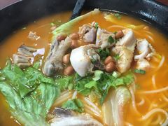 -缘久缘米粉(新街口店)