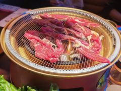 -西塔老太太泥炉烤肉(上海七宝领展广场店)