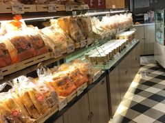 -皇后饼店(财富广场店)