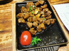 -小川洋风料理(街道口店)
