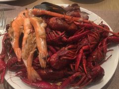 -舟山朱家尖威斯汀酒店·知味标帜自助餐厅