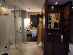 -中铁花水湾温泉酒店(大邑店)