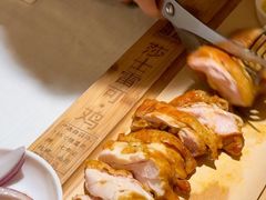 -俄士厨房(时代天街店)