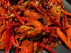 -小方海鲜烧烤(蒙山路店)