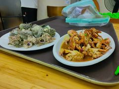 -阿军排档·烧烤