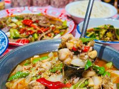 -江味龙虾馆·裸蓝龙虾(南山店)