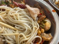 -舌尖上的米粉(阳朔二店)
