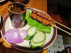 -仓库南洋海鲜小排档(柳河路店)