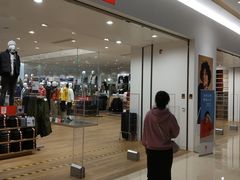 -优衣库(天津天河城店)