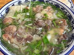 -夏家合汁(天润花园小区店)