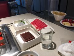 -海底捞火锅(泉城路店)