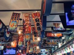 -平成屋·午肴夜酒(四川北路店)