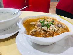 -花好悦园(瀛洲店)