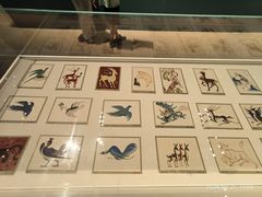 -北京工艺美术博物馆