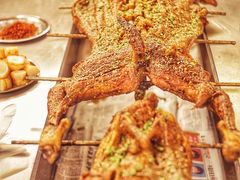 烤全羊-巴山·烤全羊(高新总店)