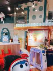-卡通尼乐园(上海万象城店)
